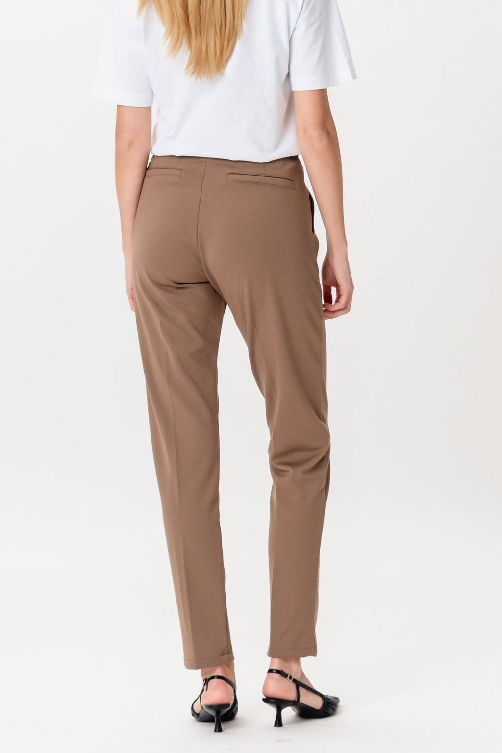 The Original Performance Pants - dunkles Beige