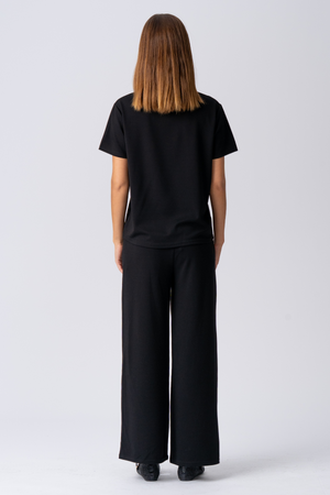 Leah -Set (Schwarz) - Paketangebot