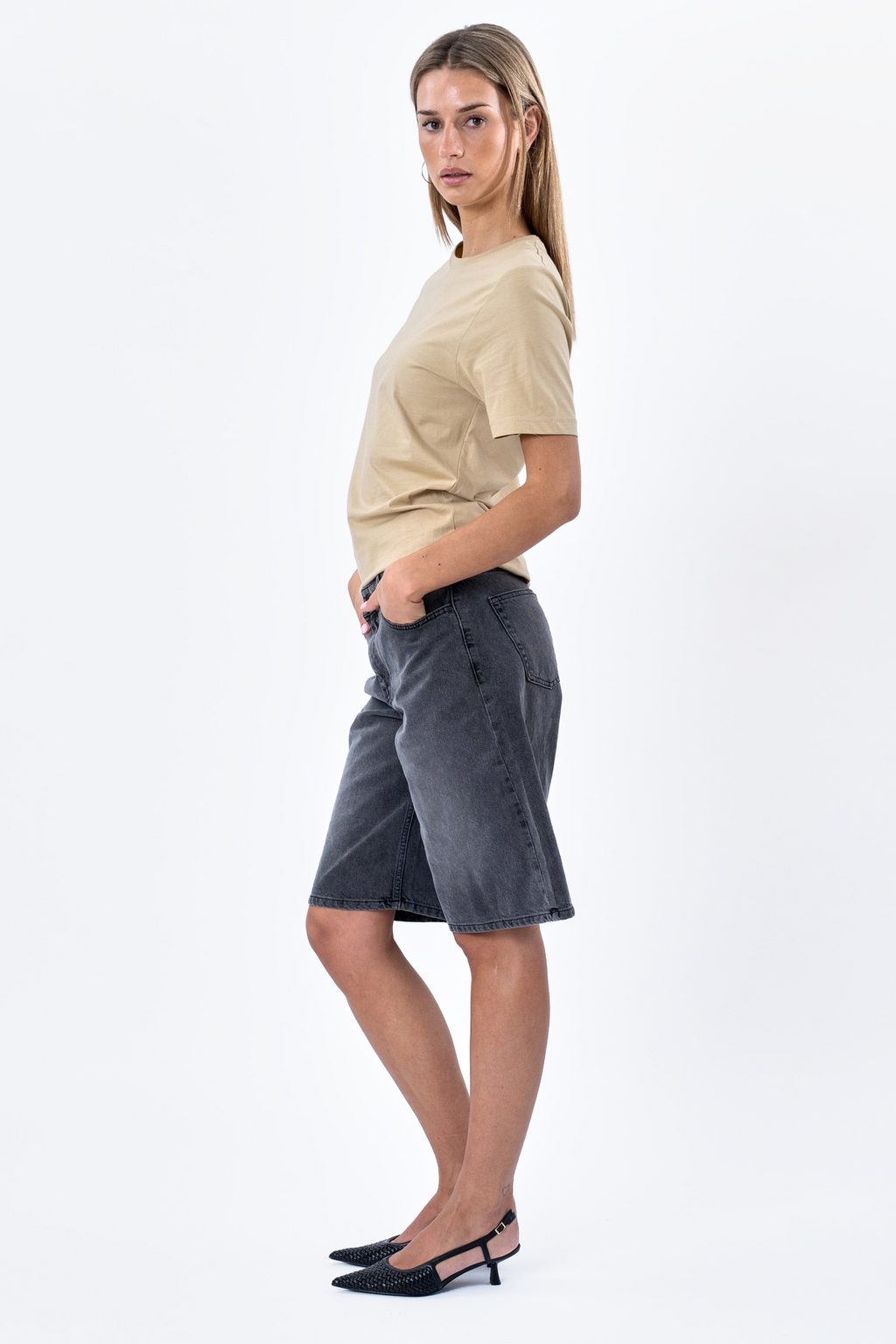 Freund Tee - Sand