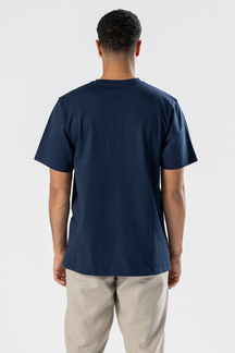 Boxfit T -Shirt - Marine