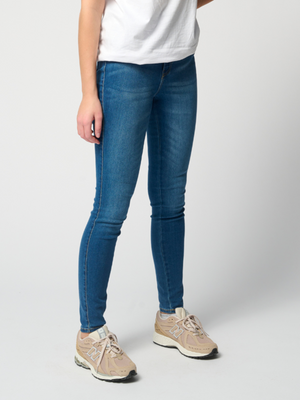 The Original Performance Skinny Jeans - mittelblauer Denim