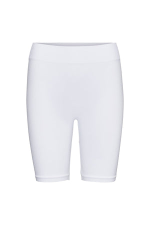 Jackie Shorts Nahtlos - Schneewittchen