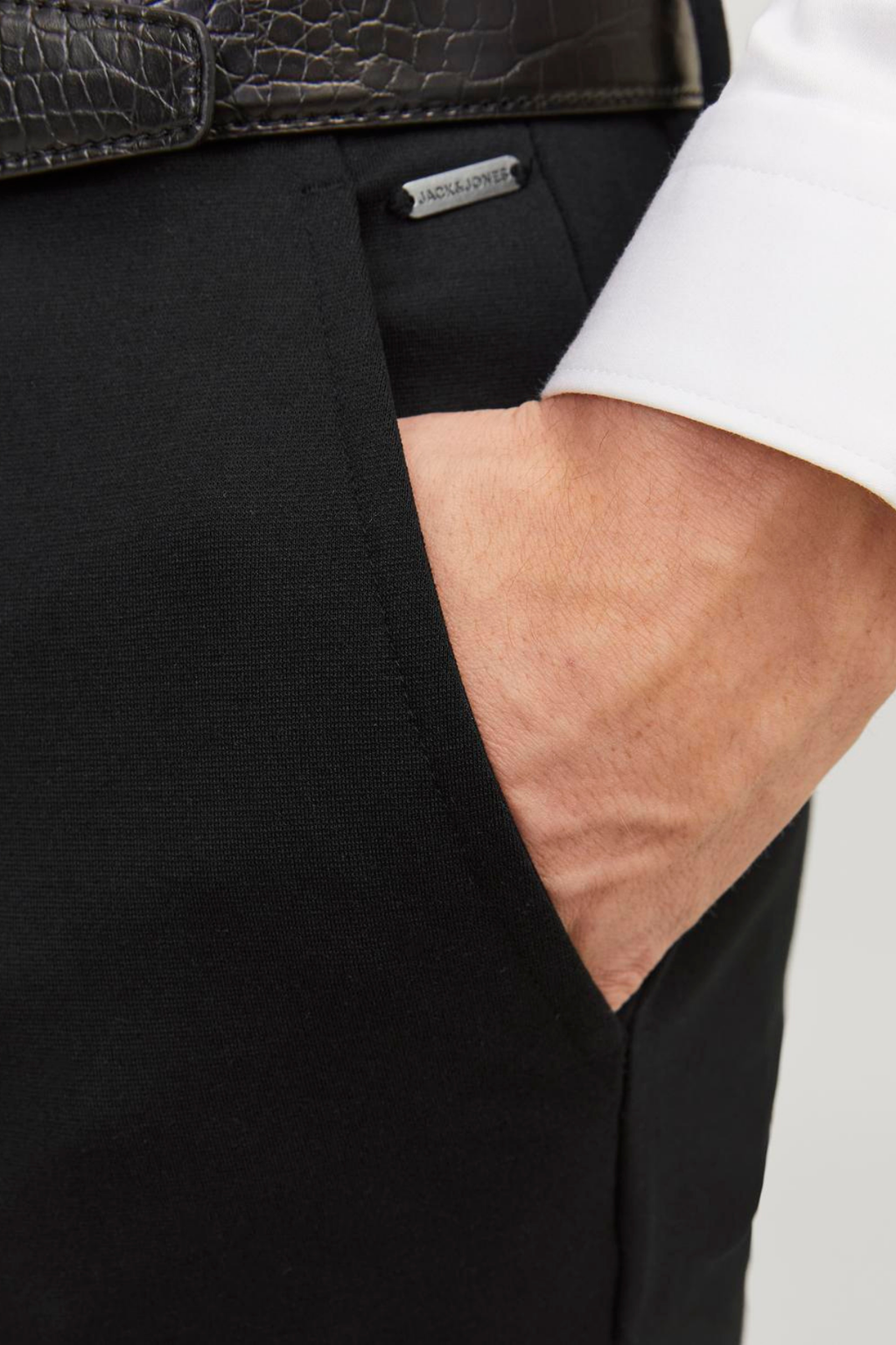 Marco Phil Pants - Schwarz