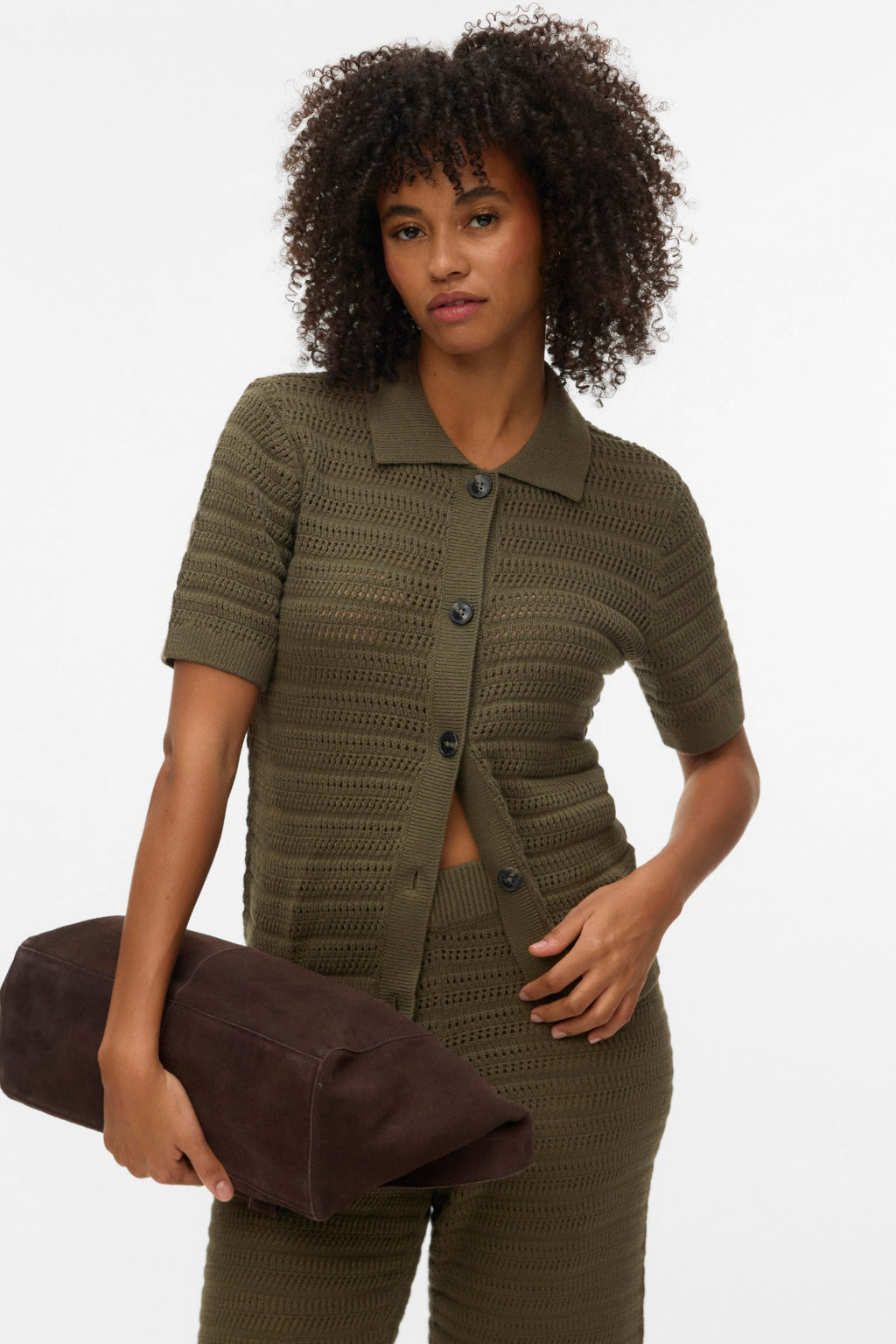 Hayley Poloneck-Cardigan – Kalamata