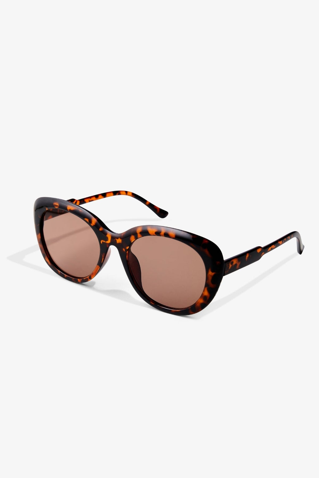 Selina Sonnenbrille - Leopard