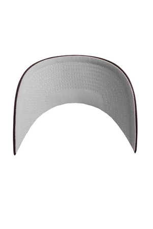 Flexfit Wollkämmert - braun