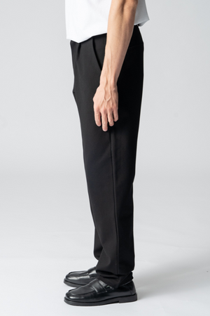 Performance Pants Breit - schwarz