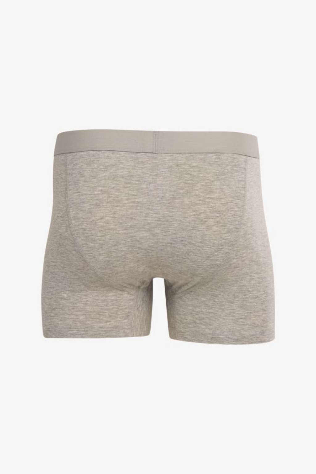 The Original Performance Trunks 3 -Pack - graue Melange