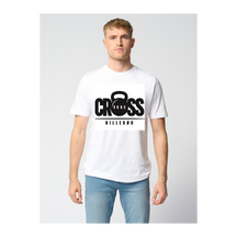 Bio -Basis -T -Shirt - Weiß