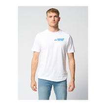 Bio -Basis -T -Shirt - Weiß