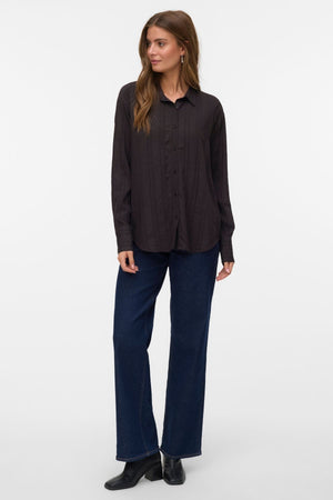 IRINE -Hemd - Schokoladen Torte