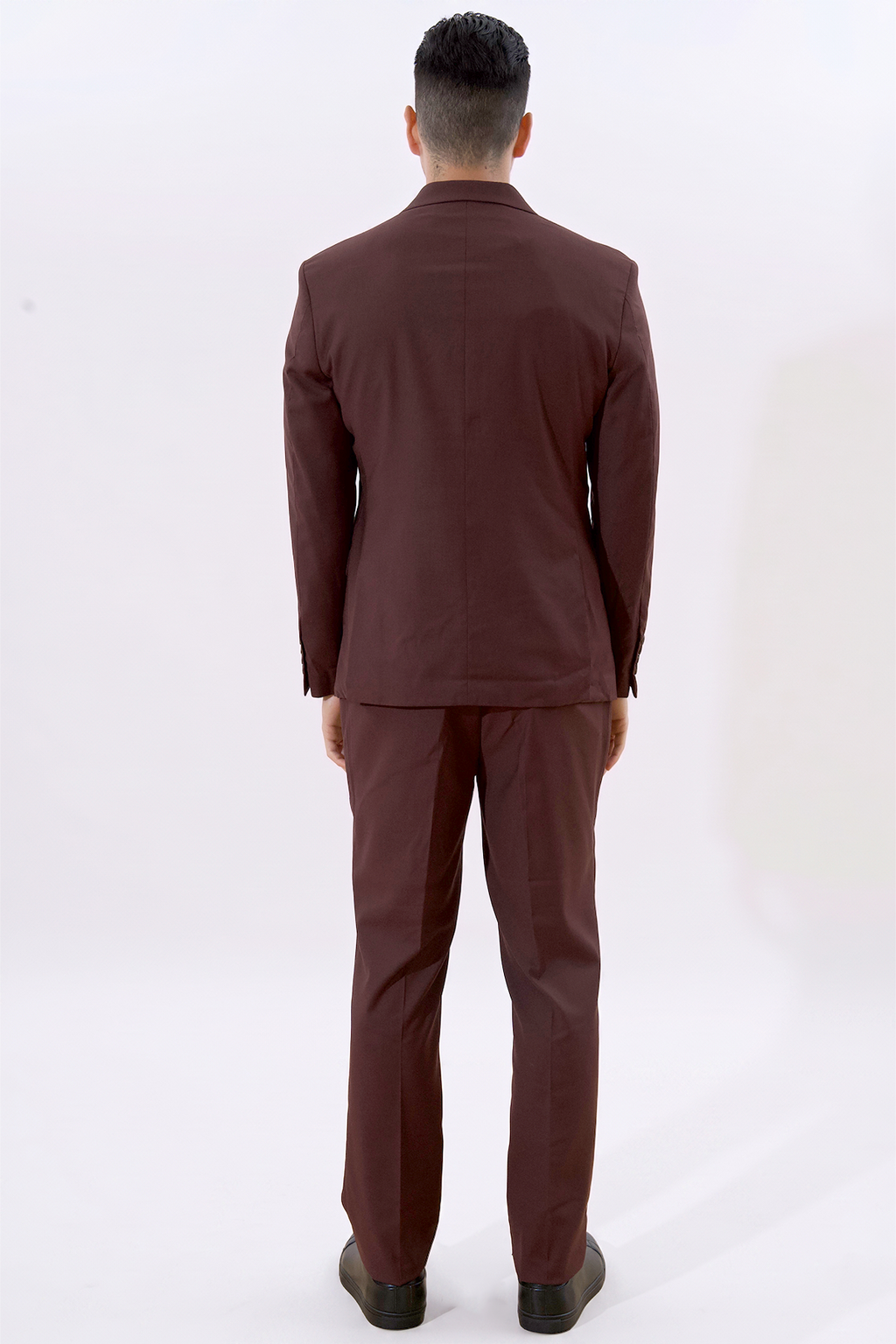 Klassisch Pants - Braun