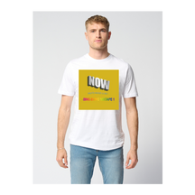 Bio -Basis -T -Shirt - Weiß