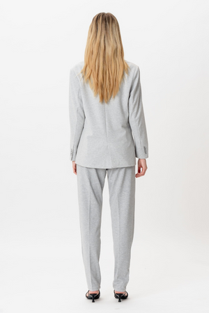 Performance Anzug für Damen (Hellgrau) - Paketangebot