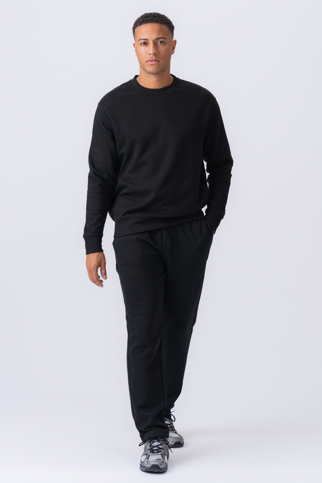 Original Sweatshirt - Schwarz