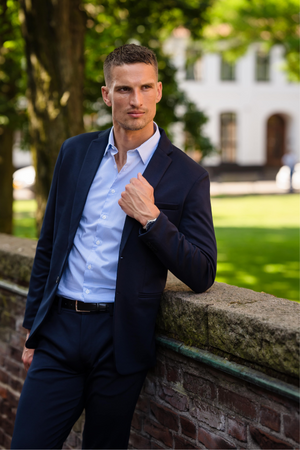 The Original Performance Suit™️ (Marine) - Paketangebot