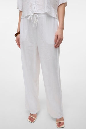 Linn Pants - Schneewittchen