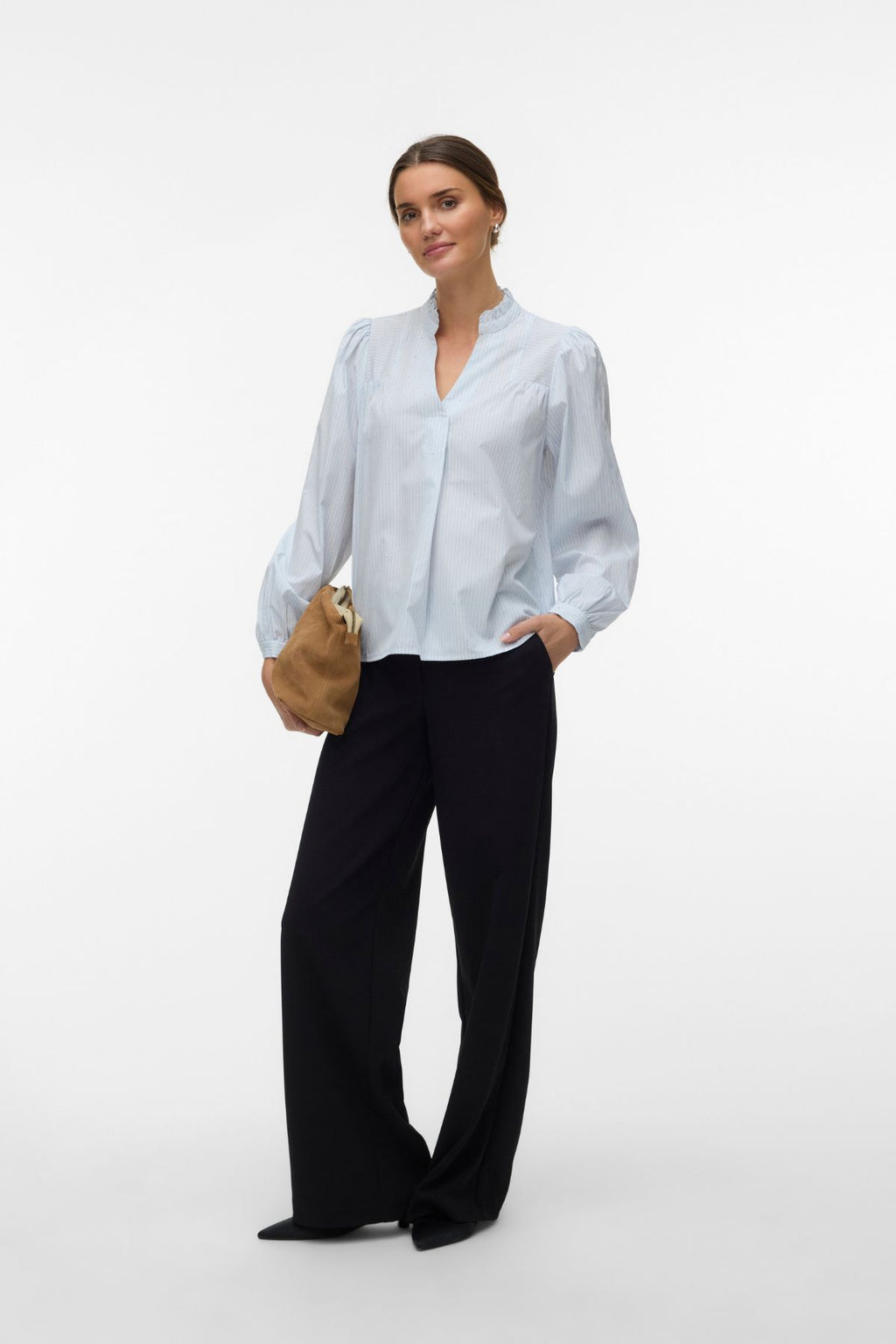 Sina Top – Wolkentänzerin