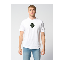 Bio -Basis -T -Shirt - Weiß