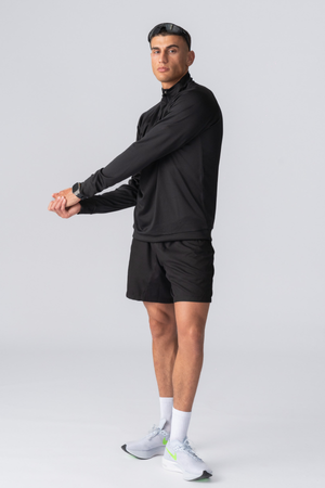 Epiro Sweatshirt - Schwarz