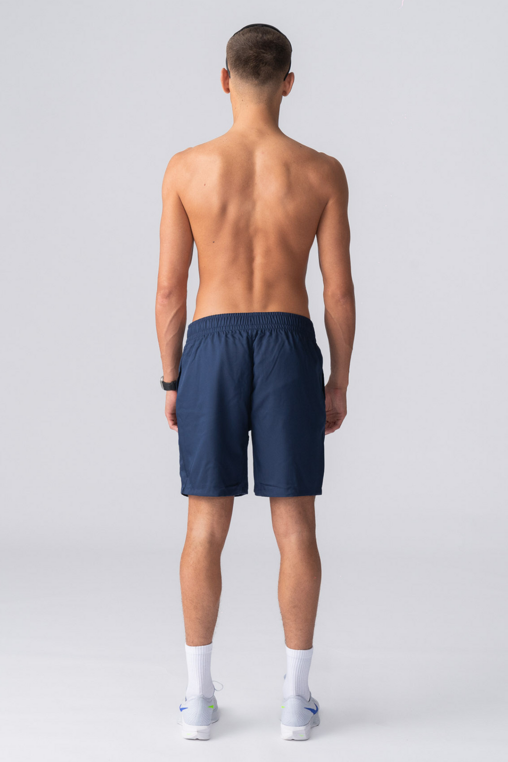 Andy Shorts - Marine