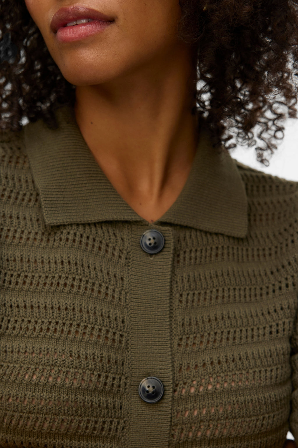 Hayley Poloneck-Cardigan – Kalamata