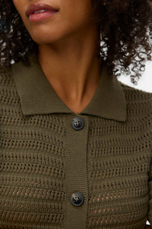 Hayley Poloneck-Cardigan – Kalamata