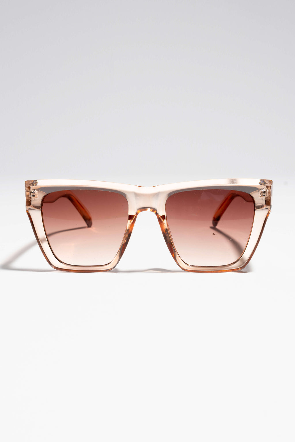 Mischa Sonnenbrille - Rosa/Pink