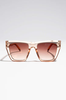 Mischa Sonnenbrille - Rosa/Pink