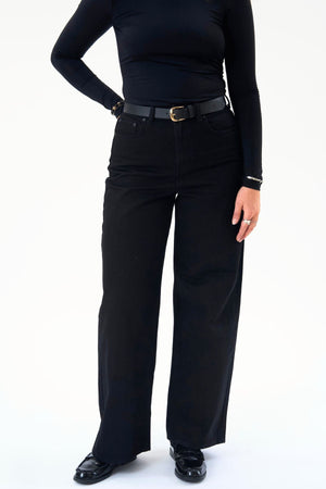 Eleanor Belt - Schwarz