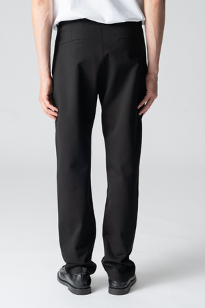 Performance Pants Breit - schwarz