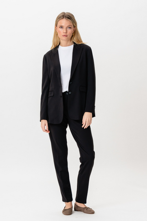 Performance Anzug für Damen (Schwarz) - Paketangebot