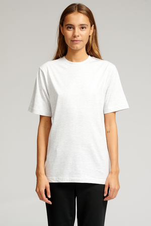 Oversized T-Shirt- Damen's Paketangebot (7 Stcs.)