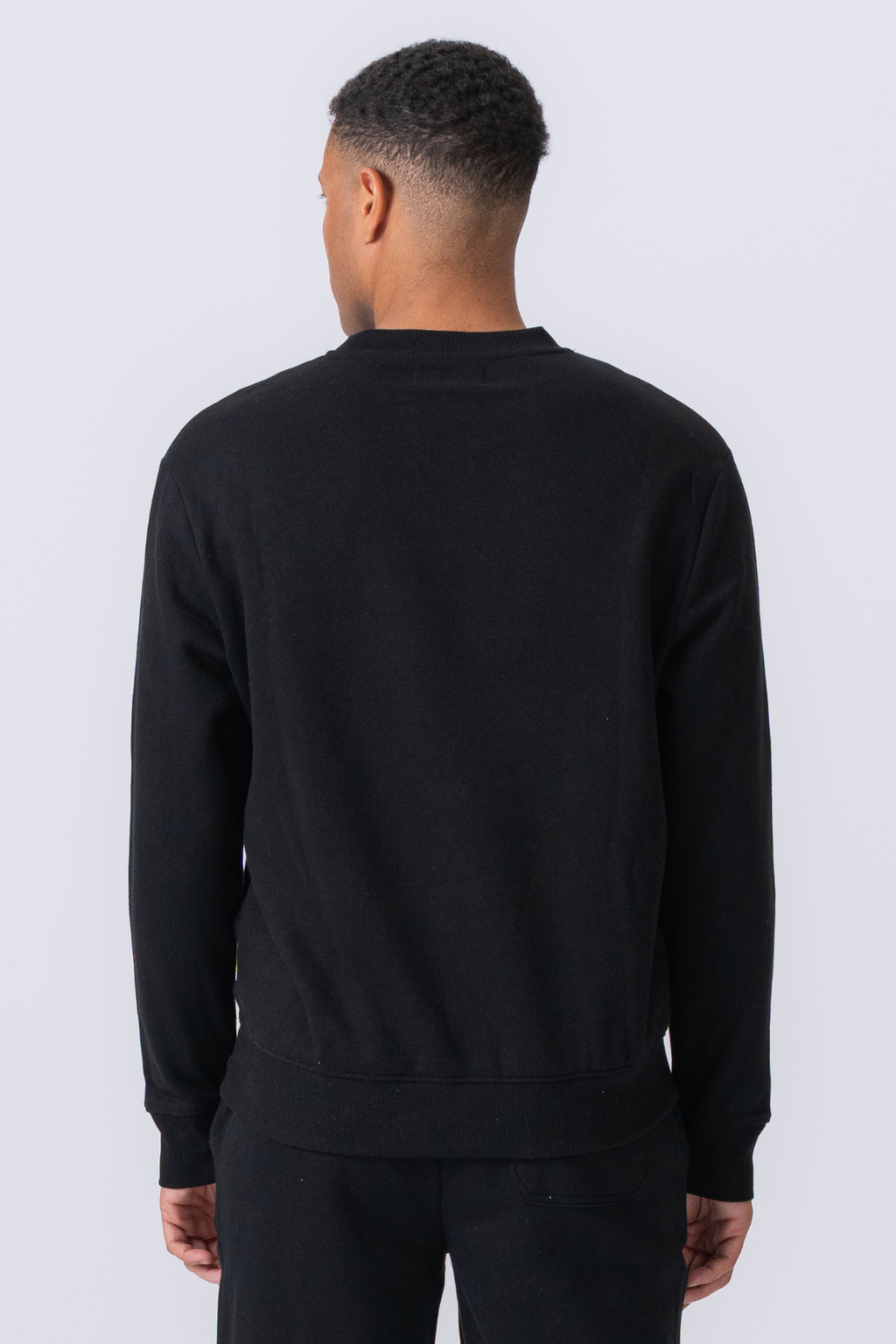 Original Sweatshirt - Schwarz