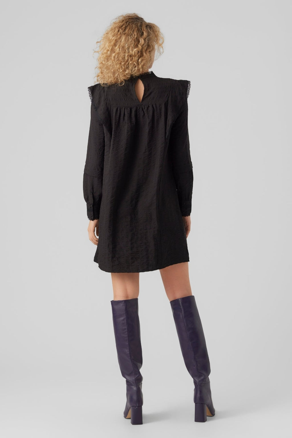 Melba Kjole - sortieren