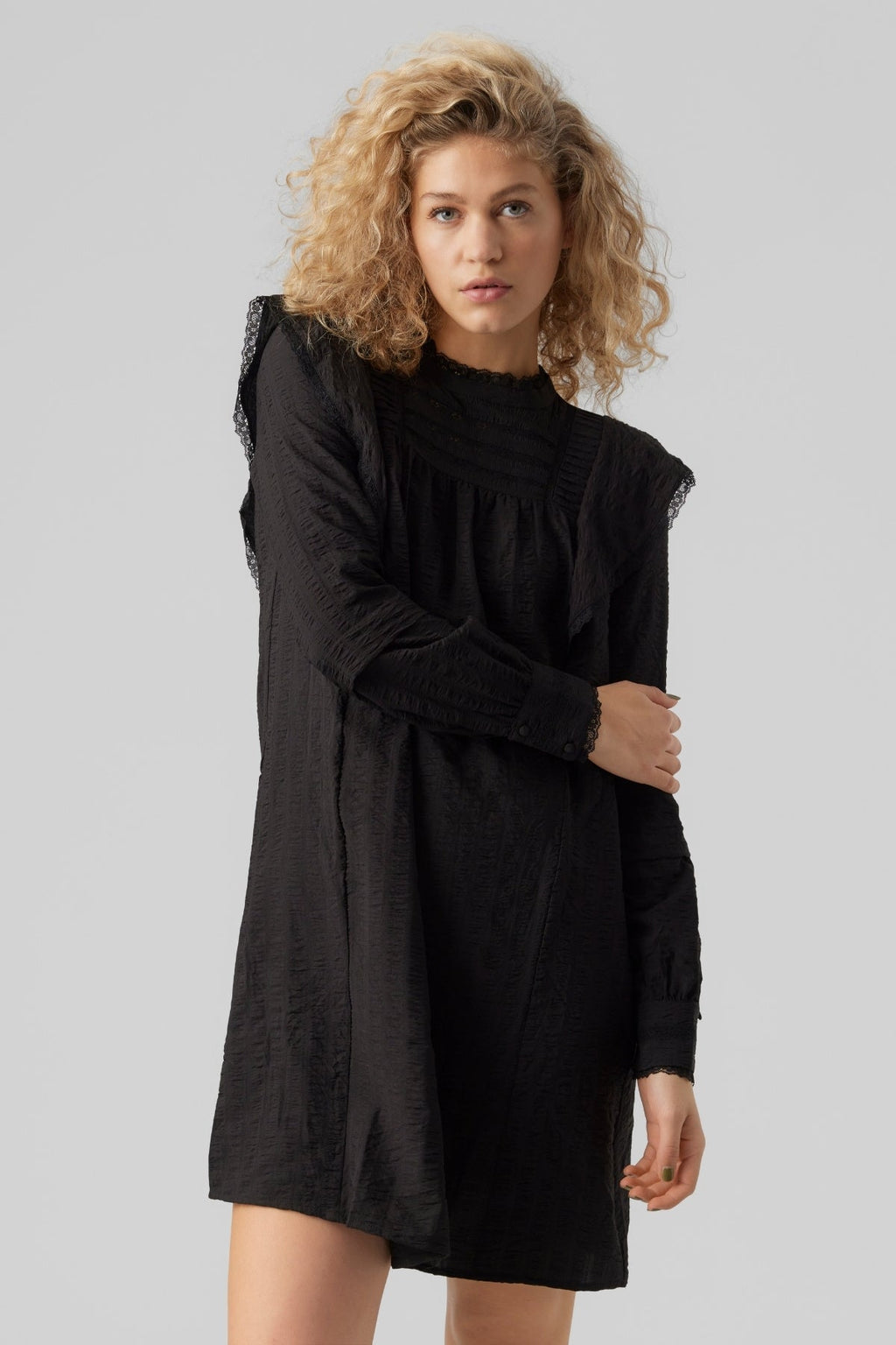 Melba Kjole - sortieren