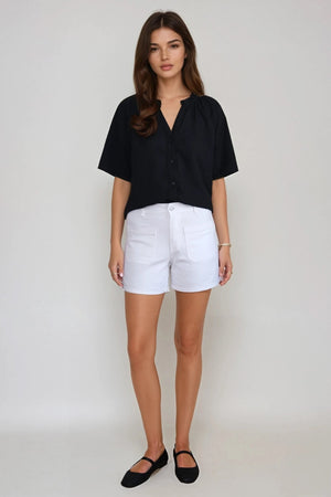 Jihan Ellenhw Shorts - Wolkentänzer