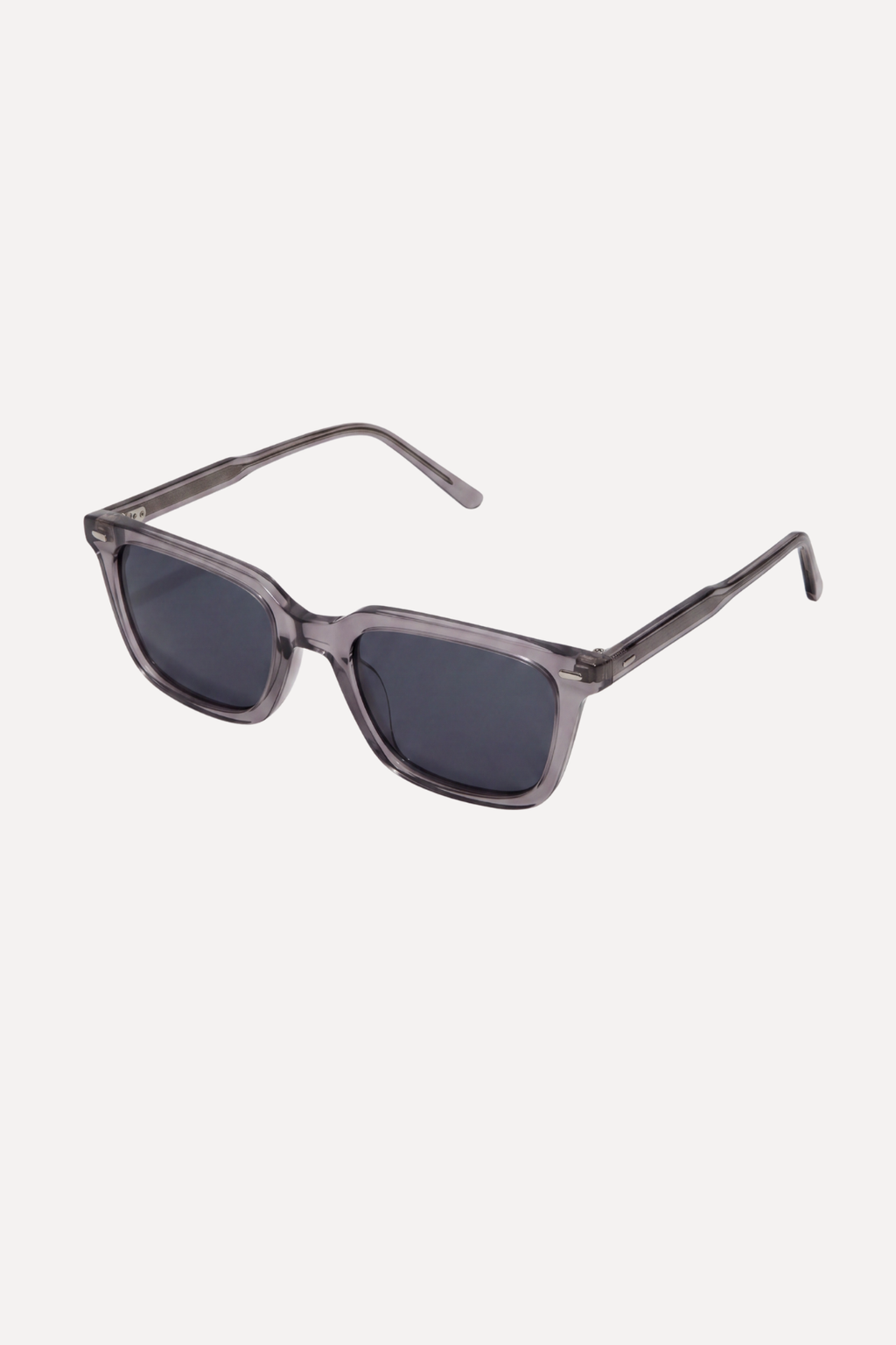 Adam Sonnenbrille - Grau-Blau