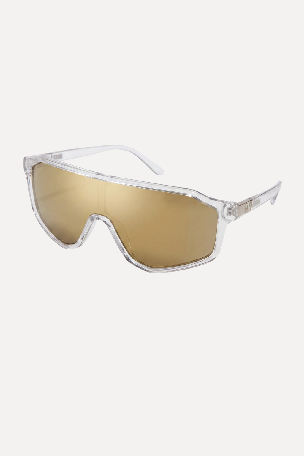 Albert Sonnenbrille – Golden