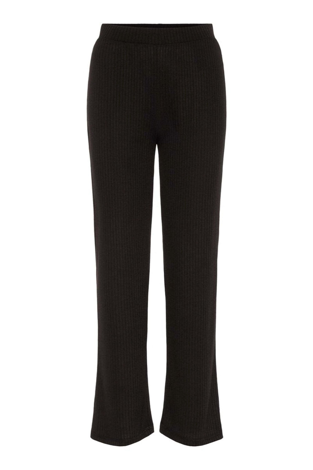 Anna pants - Schwarz