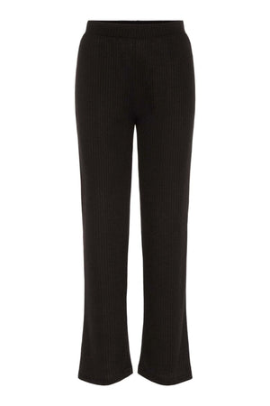 Anna pants - Schwarz