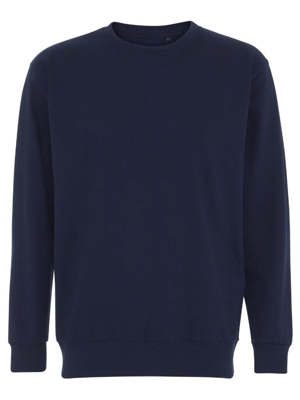 Basic Crewneck - Marine