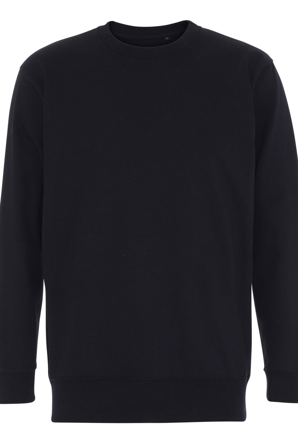 Basic Crewneck - Marine (Damen)