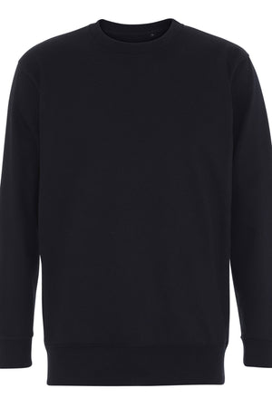 Basic Crewneck - Marine (Damen)