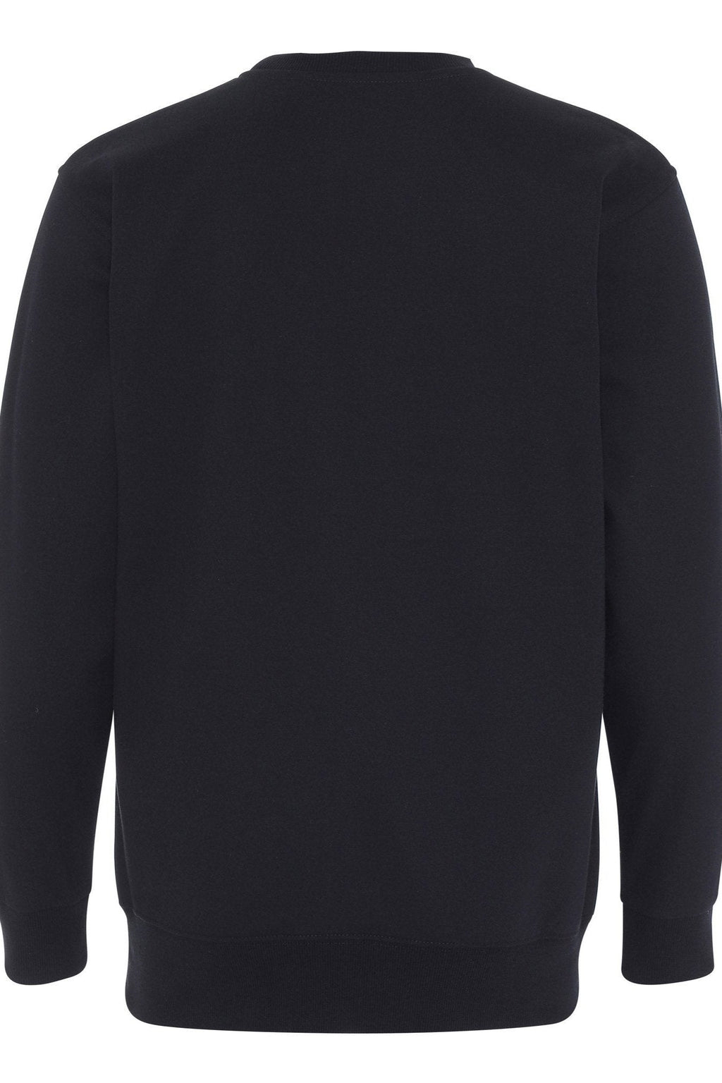 Basic Crewneck - Marine (Damen)