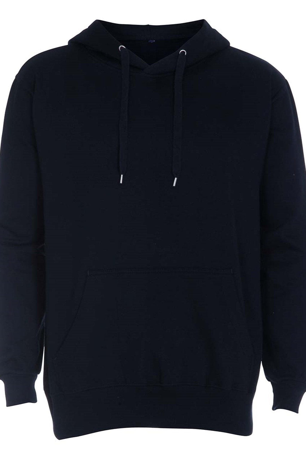 Basic Hoodie - Dark Navy