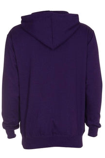 Basic Hoodie - Lila