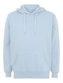 Basic Hoodie - Sky Blue