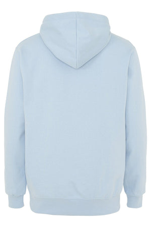 Basic Hoodie - Sky Blue