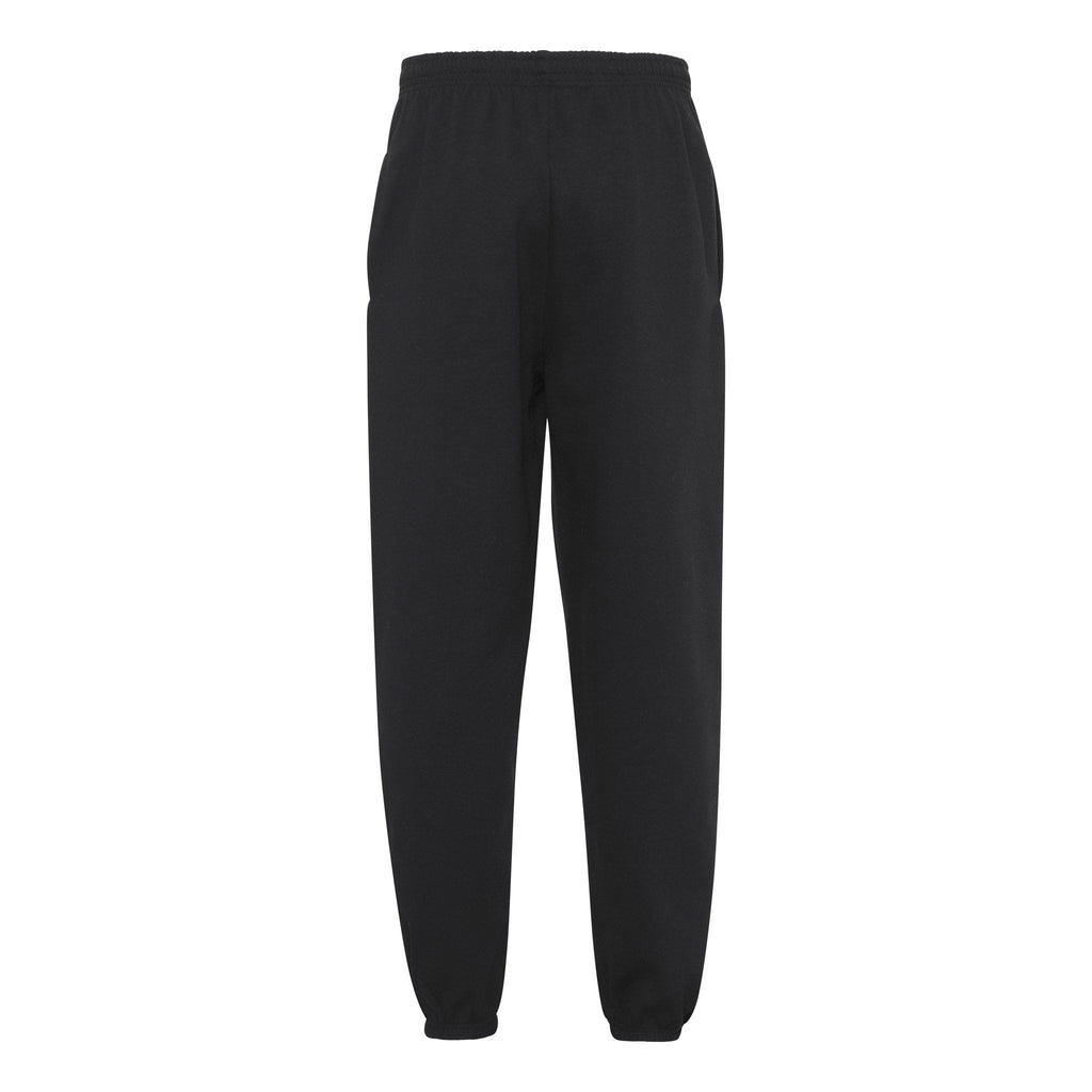 Basic Jogginghosen - schwarz (Damen)